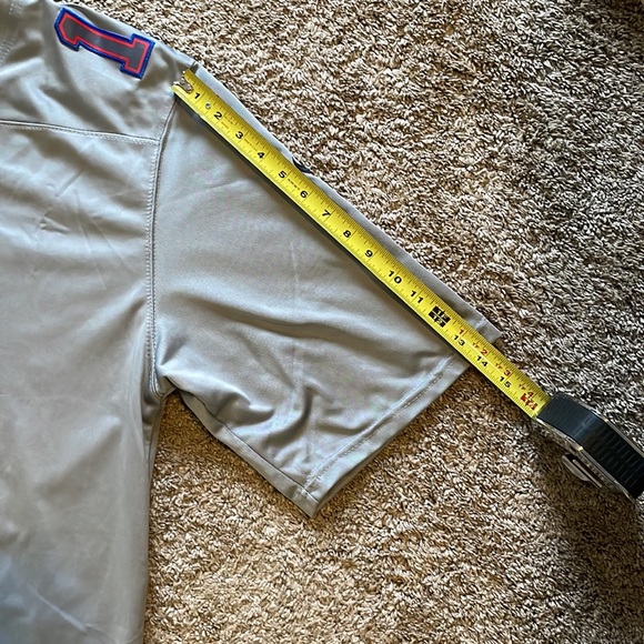 Buffalo Bills Stefon Diggs Jersey - Picture 9 of 12